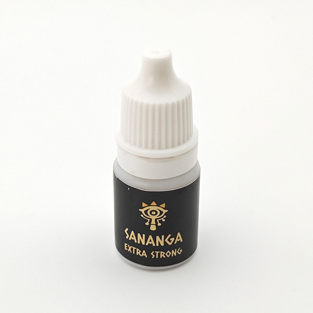 [PLT-017] Sananga Eye Drops Extra Strong (5 ml)