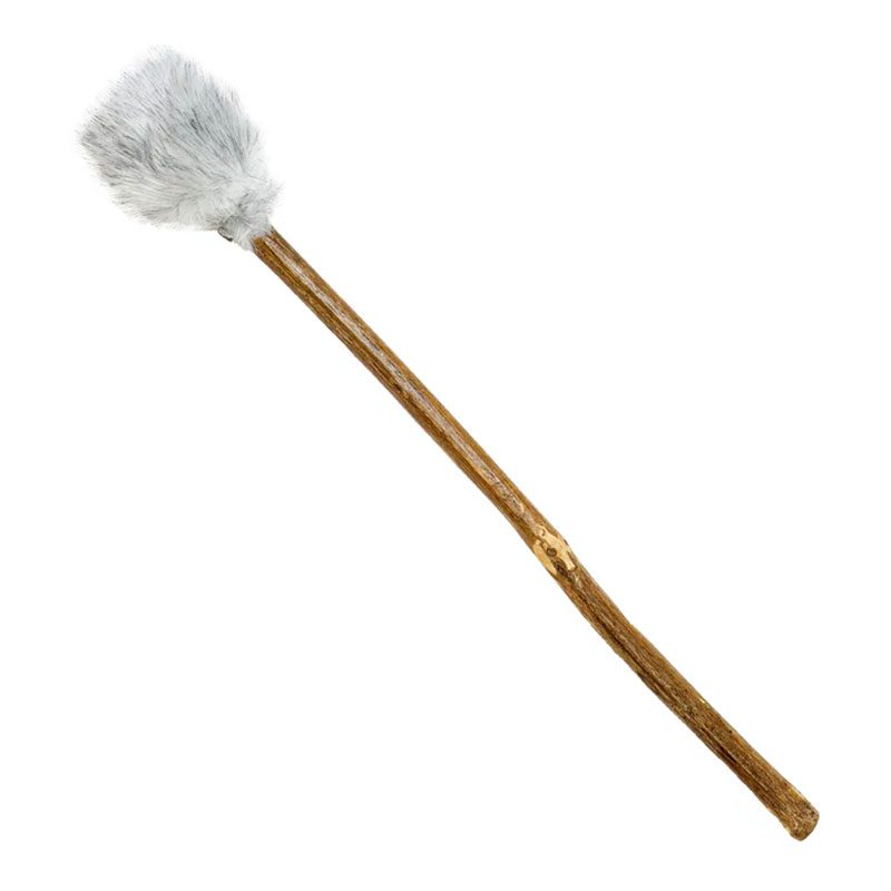 [SHD-004] Wooden Stick For Shamanic Drum