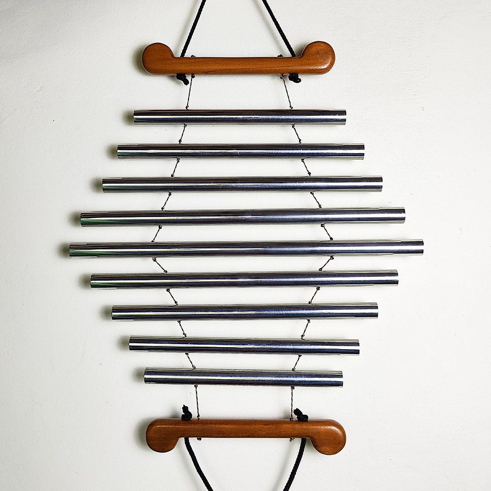 [MUI-033] Swinging Chimes "Ether"
