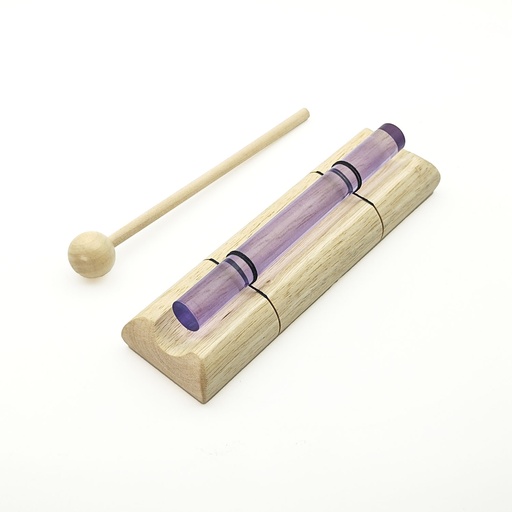 Crystal Singing Bowls