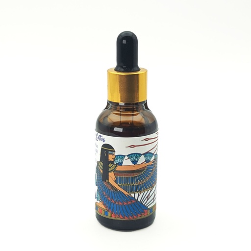 Power Plants & Oils